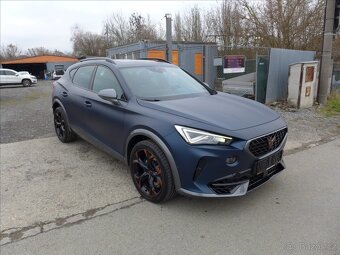 Cupra Formentor 2,0 TSI VZ-228KW, 4x4, BREMBO - 2