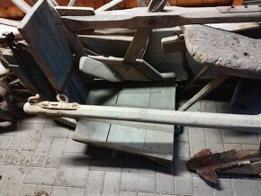 pilky,  decimálka, ocaska - 2