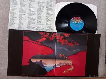 ANDERSON,BRUFORD,WAKEMAN ,HOWE „Anderson?Bruford,Wakeman,How - 2