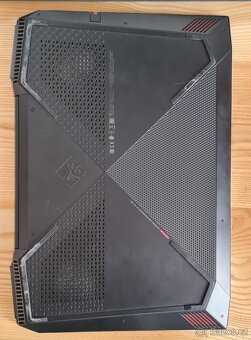HP Omen 15-ce06 1VA36EA - 2