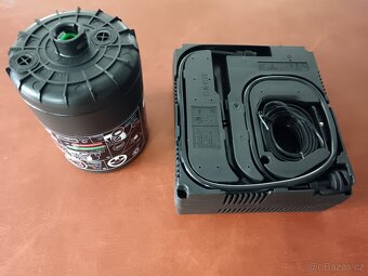 Mobility kyt BMW, Tyre mobility set BMW - 2