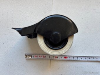 Rolovací starý piják inkoustu 1. republika - 2