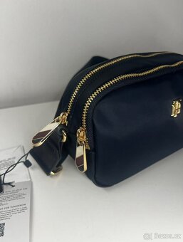 Tommy Hilfiger krásná crossbody- posílám hned - 2