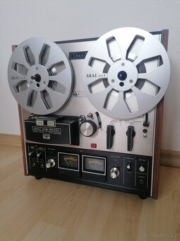 Akai GX 210D - 2