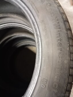 225/50 r17 zimni - 2