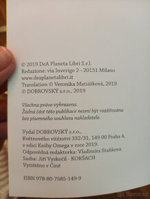 Pamětní knížka pro holčičku - 2