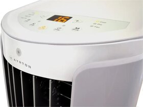 Mobilní klimatizace Ayrton AYM-12P - 2