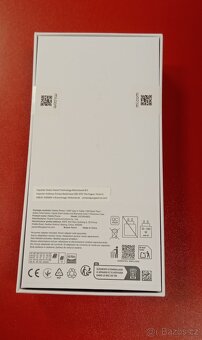 Xiaomi Redmi Note 14 Pro+ 5G 8GB/256GB nový zár 2r - 2