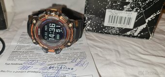 Casio GBD - H1000 - 1A4ER - 2