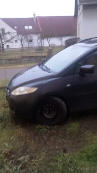 Prodám Mazda 6 - 2