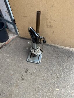 Stojan s Vrtačkou - 2