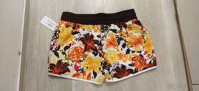 Šortky/kraťasy - 2