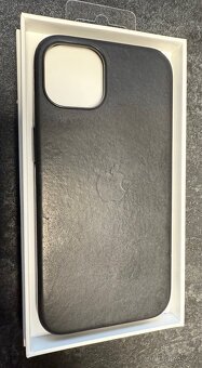 Ochranné kryty pro iPhone 13 - 2