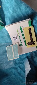 Zámek řazení hyundai ix35 original defend lock - 2