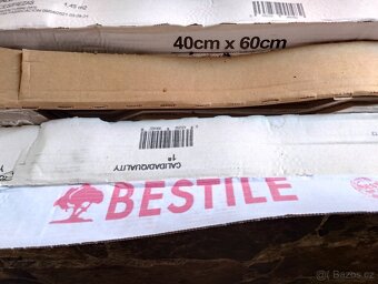 Venkovní obklad - 2