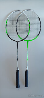 Badminton set - 2