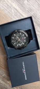 Hodinky Tommy Hilfiger - 2