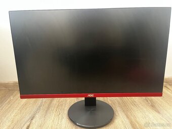 Monitor AOC G2590FX - 2