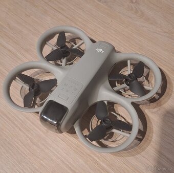 DJI Neo motion fly more combo - 2