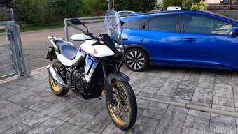 Honda XL750 Transalp - 2