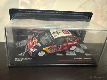 Sběratelská auta - 2