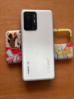 Xiaomi 11t 5g, 256gb - 2