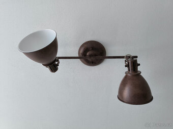 Stropní/bodové svítidlo - 2