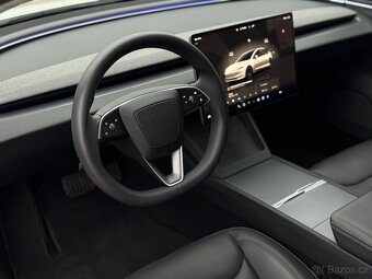 Tesla Model 3 Highland SR+ RWD 208kW - DPH - 2