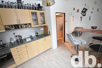 Prodej bytu 1+1 36 m², Nejdek, ev.č. 01754 - 2