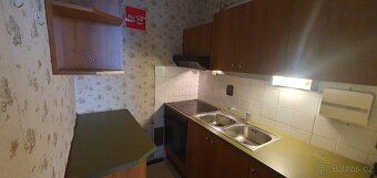 Kuchyňská linka se spotřebiči - 2