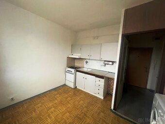 Byt 1+1 BOJKOVICE - 2