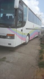 Autobus Setra 315 HD prodám - 2