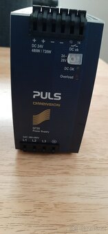 Napájecí zdroj - 2