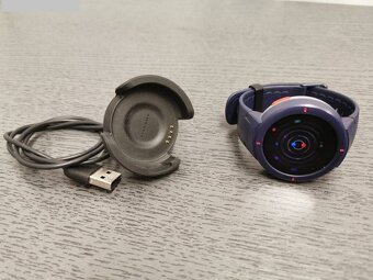 Chytré hodinky Amazfit Verge - 2