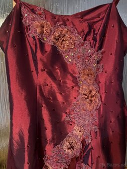 Společenské šaty - 2