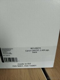 Toner do tiskárny Xerox - 2