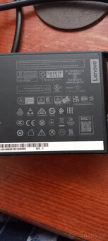 Napájecí zdroj Lenovo - 2