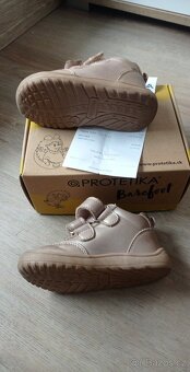 Dětské boty - 2