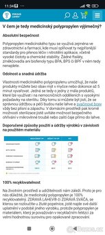 Zdravá láhev 0,5l  - 2x - 2