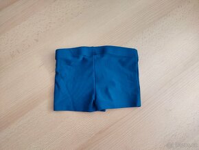 Chlapecké plavecké boxerky – vel. 2 roky - 2