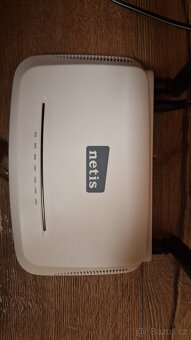 Wifi / Router Netis WF-2419 - 2