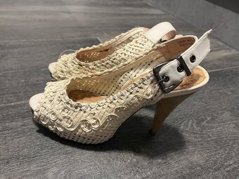 Letní boty zn. Mixer - 2