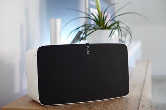 Sonos Play:5, top stav, téměř vůbec nepoužívaný - 2