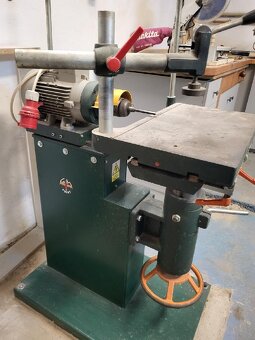 Dlabačka na dřevo - 2