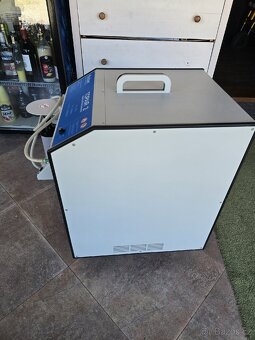 Kyslíkový přístroj - 2