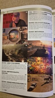 Časopis SCORE 381 (12/2025) - 2