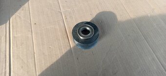 PRODÁM NA TATRA 613 - 2