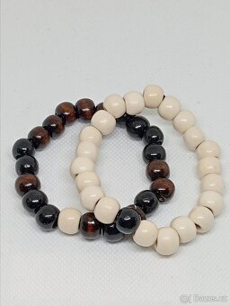 Yin a Yang náramky - 2