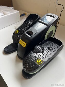 Eliptický trenažér - 2