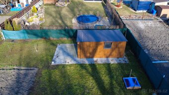 Prodej zahrady v Čížkovicích - 2